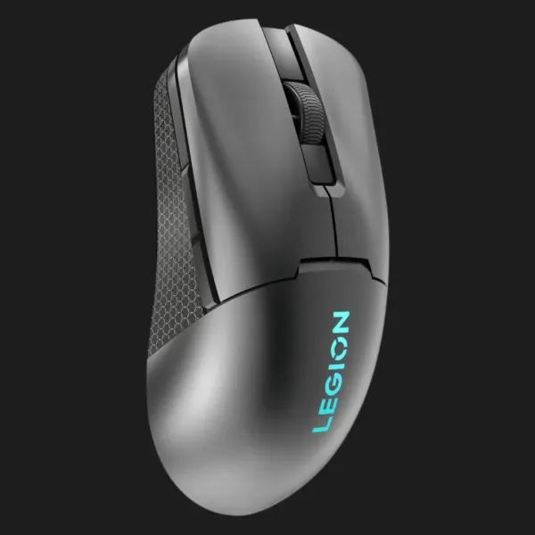 Ігрова миша Lenovo Legion M600s Qi Wireless Gaming Mouse (GY51H47355) (Gray) (UA)