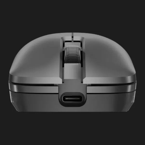 Ігрова миша Lenovo Legion M600s Qi Wireless Gaming Mouse (GY51H47355) (Gray) (UA)