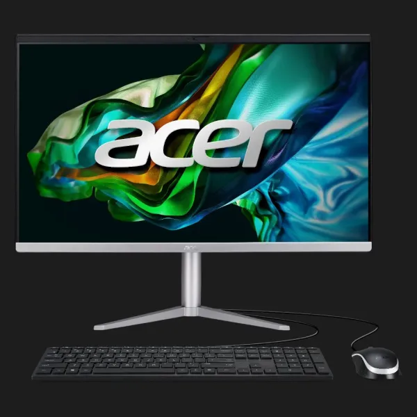 Моноблок Acer Aspire C24-1300 (DQ.BL0ME.00L) (UA)