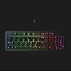 Клавіатура Lenovo Legion K310 RGB Gaming Keyboard (GY41N91855) (UA)