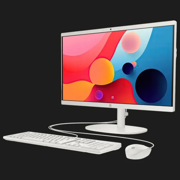 Моноблок HP 22-dg0000ua (AE0P1EA) (UA)