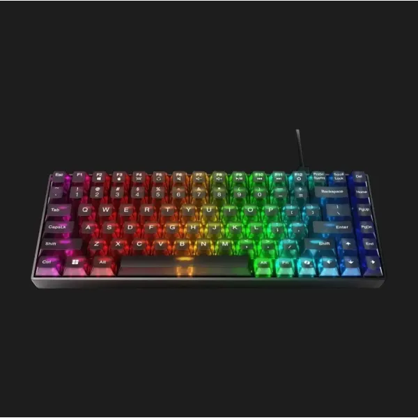 Клавіатура Lenovo Legion K510 Mini Pro Gaming Keyboard (GY41P80864) (UA)