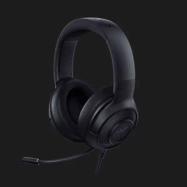 Ігрова гарнітура Razer Kraken X Lite (RZ04-02950100-R381) (Standard)