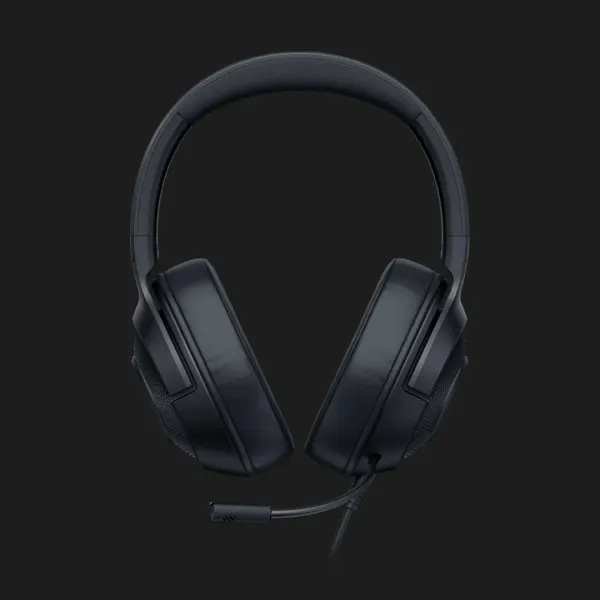 Ігрова гарнітура Razer Kraken X Lite (RZ04-02950100-R381) (Standard)