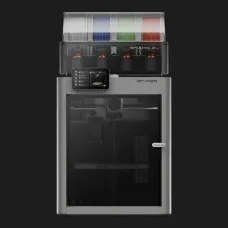 3D-принтер Bambu Lab H2S Laser Full Combo (Silver/Black)