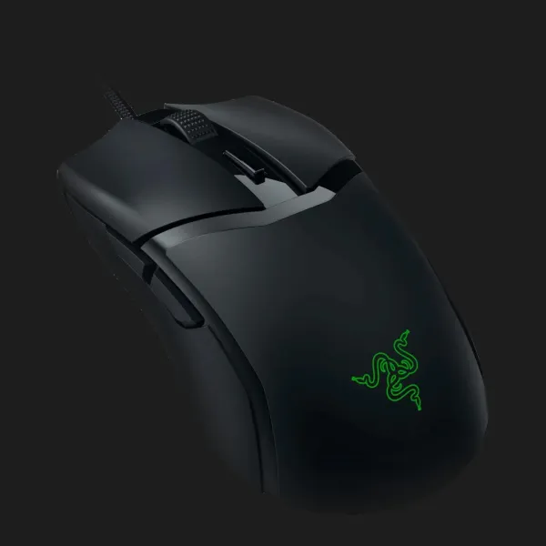 Ігрова миша Razer Cobra (Black) (RZ01-04650100-R3M1) (Standard)
