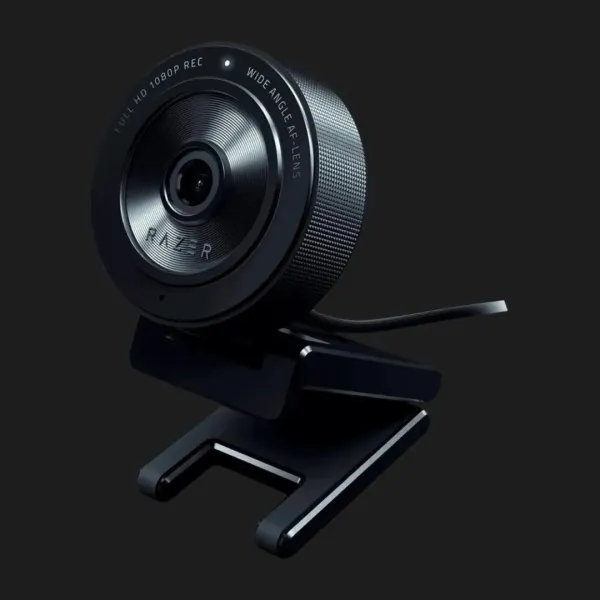 Камера для стримінгу RAZER Kiyo X (Black) (Standard)