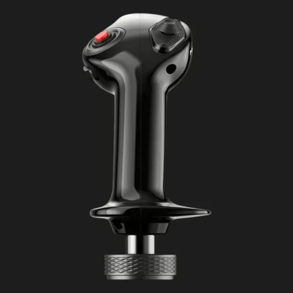 Джойстик для авіасимулятора Moza FLIGHT MA3X Sidestick (AS005_Moza) (UA)