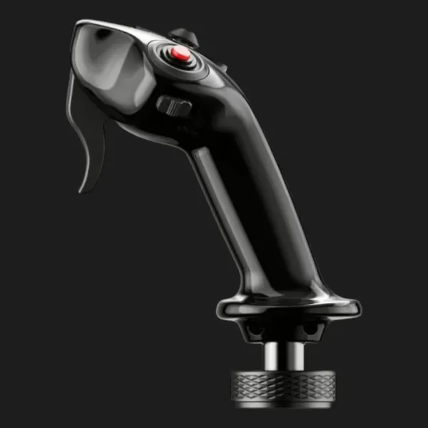 Джойстик для авіасимулятора Moza FLIGHT MA3X Sidestick (AS005_Moza) (UA)