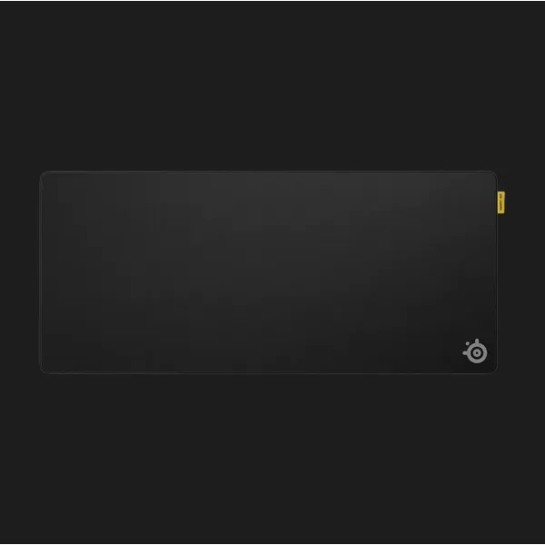 Ігрова поверхня SteelSeries QcK Performance XL Control (Black) (UA)