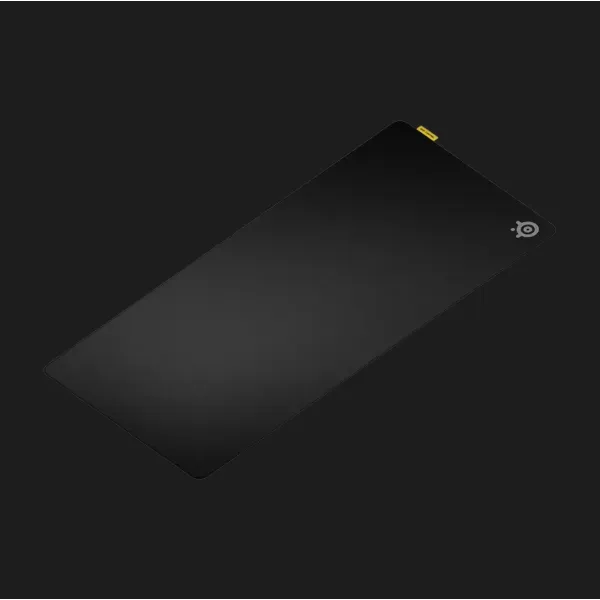 Ігрова поверхня SteelSeries QcK Performance XL Control (Black) (UA)