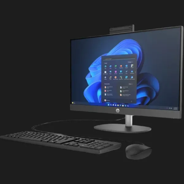 Моноблок HP ProOne 240 G10 (936H6EA) (UA)