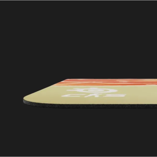 Ігрова поверхня SteelSeries Qck XXL CS2 Edition (Dragon Lore) (63448) (UA)