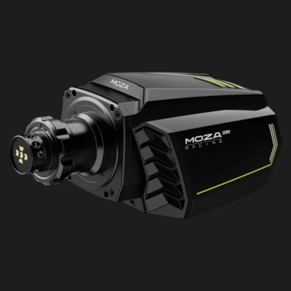 Кермова база Moza R16 V2 (RS084_Moza) (UA)