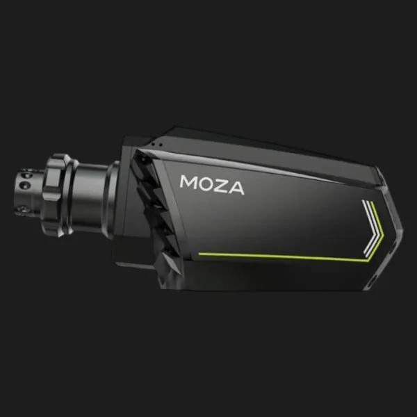 Кермова база Moza R16 V2 (RS084_Moza) (UA)