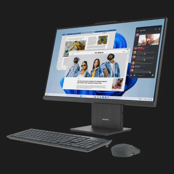 Моноблок Lenovo 27IRH9 (F0HM0073UO) (UA)