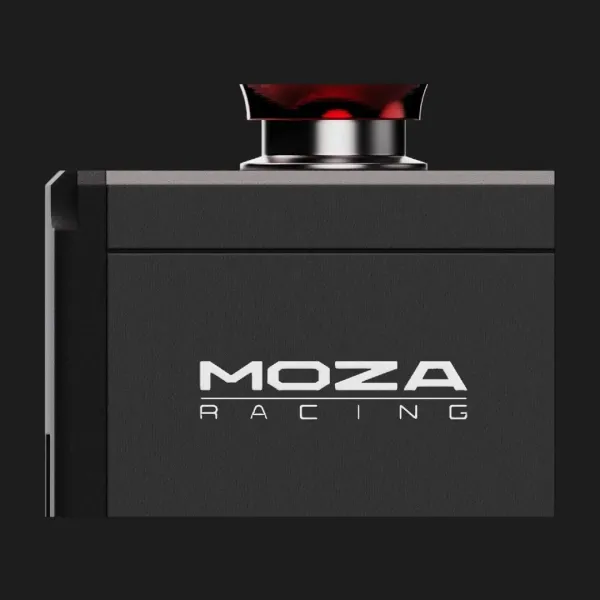 Кнопка аварійного вимкнення Moza E-Stop Switch (RS063_Moza) (UA)