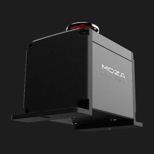 Кнопка аварійного вимкнення Moza E-Stop Switch (RS063_Moza) (UA)