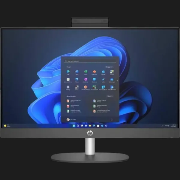 Моноблок HP ProOne 245 G10 (8T3N2ES) (UA)