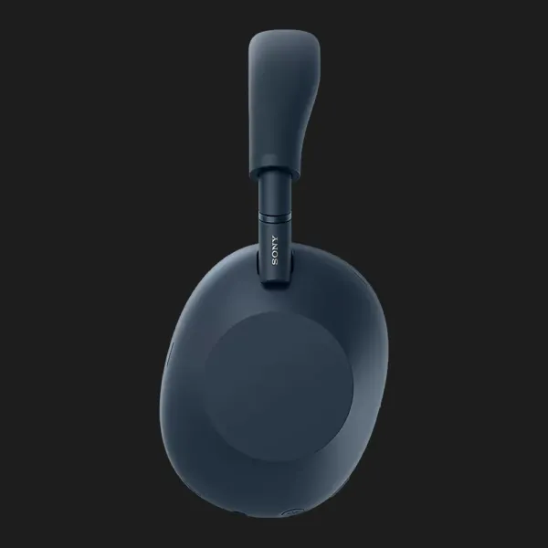 Навушники Sony WH-1000XM6 Wireless Noise Cancelling Headphones (Midnight Blue)