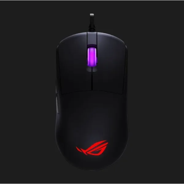 Миша ASUS ROG Harpe Mini Core, RGB, USB-A (90MP04D0-BMUA00) (Black) (UA)