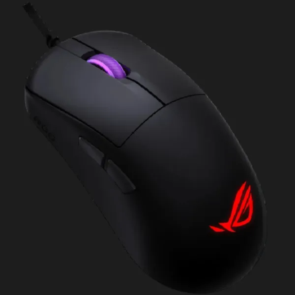 Миша ASUS ROG Harpe Mini Core, RGB, USB-A (90MP04D0-BMUA00) (Black) (UA)