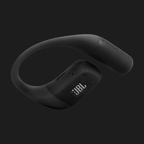 Навушники JBL Endurance Zone (Black/Gray)