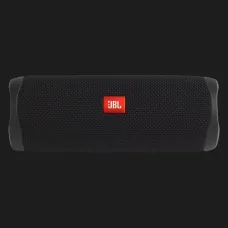 Портативна акустика JBL Flip 5 (Black)