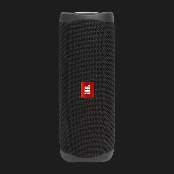 Портативна акустика JBL Flip 5 (Black)