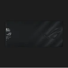 Ігрова поверхня ASUS ROG Sheath II XXL (90MP04B0-BPUA00) (Black) (UA)
