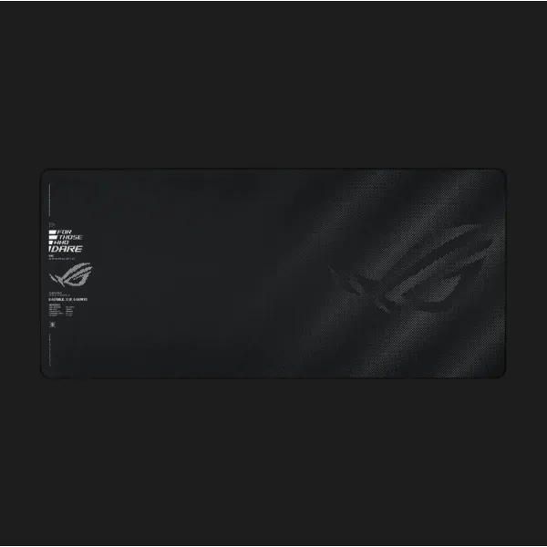 Ігрова поверхня ASUS ROG Sheath II XXL (90MP04B0-BPUA00) (Black) (UA)