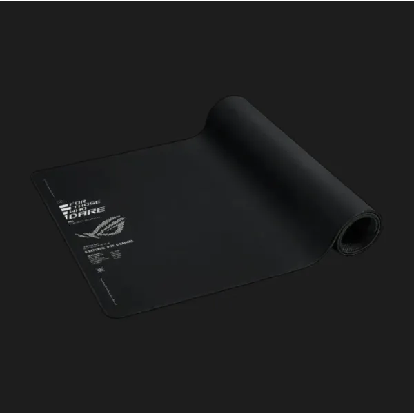 Ігрова поверхня ASUS ROG Sheath II XXL (90MP04B0-BPUA00) (Black) (UA)