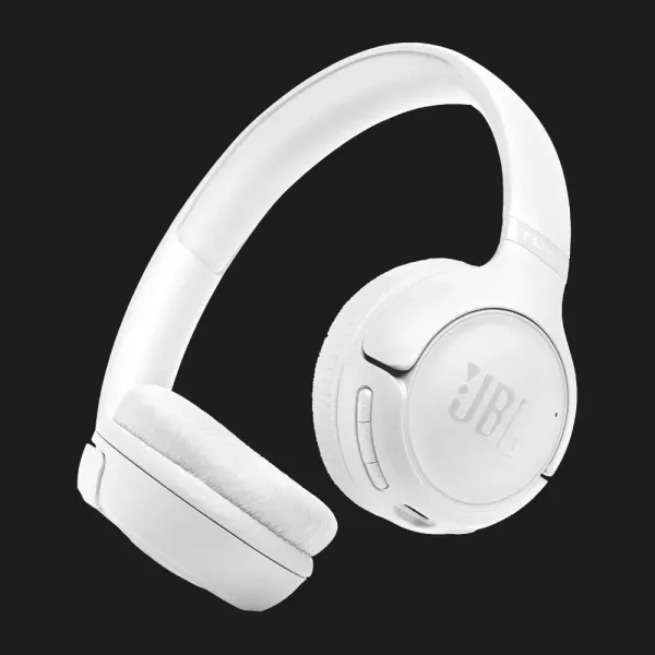 Навушники JBL Tune 530BT (White)