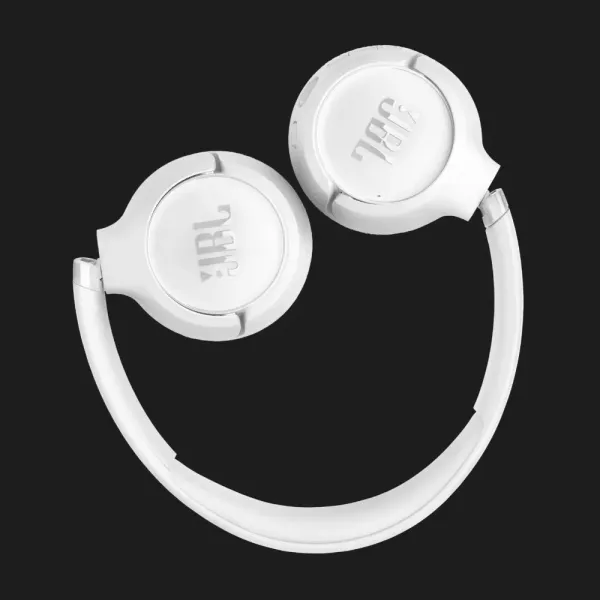 Навушники JBL Tune 530BT (White)