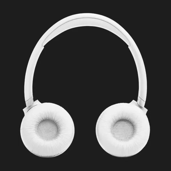 Навушники JBL Tune 530BT (White)