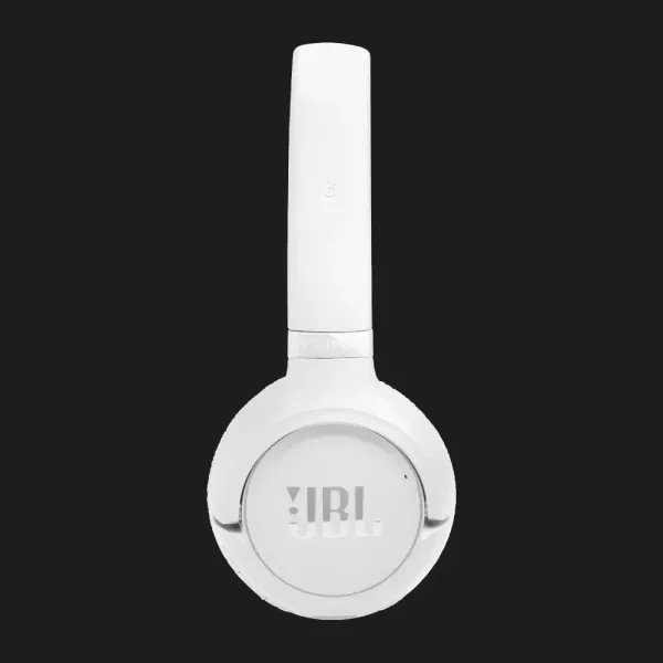 Навушники JBL Tune 530BT (White)