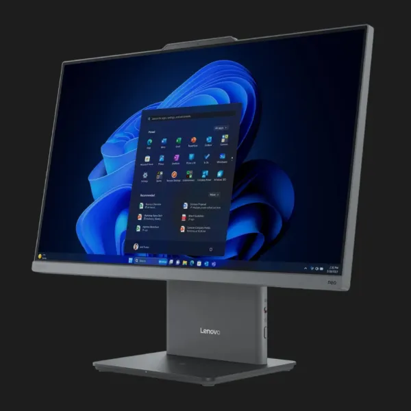 Моноблок Lenovo ThinkCentre neo 50a 24 G5 (12SC000RUI) (UA)