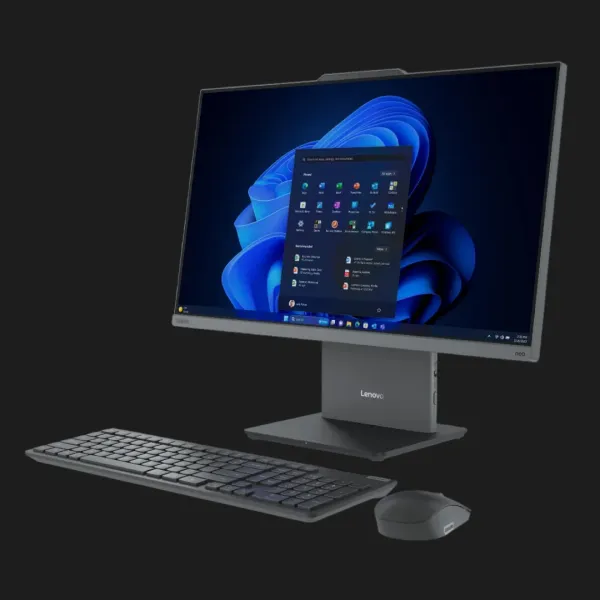 Моноблок Lenovo ThinkCentre neo 50a 27 G5 (12SA000BUI) (UA)