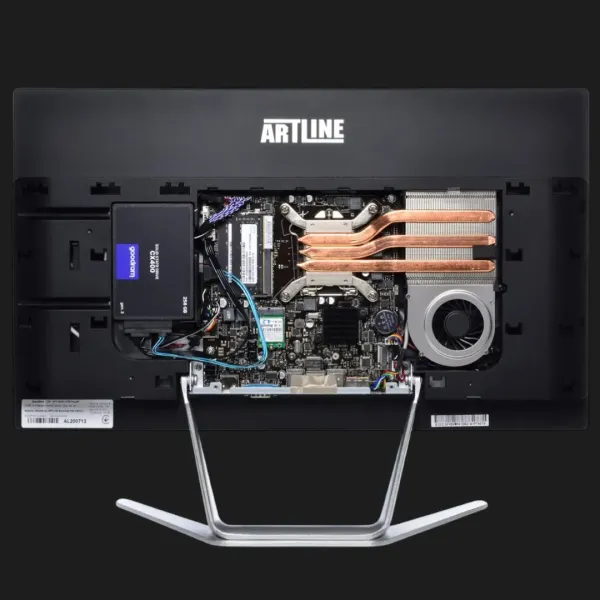 Моноблок ARTLINE Business F23 (F23v19Win) (UA)