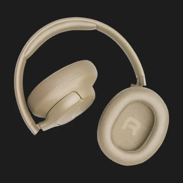 Навушники JBL Tune 730BT (Beige)