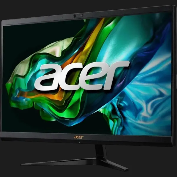 Моноблок Acer Aspire C24-1800 (DQ.BN5ME.004) (UA)