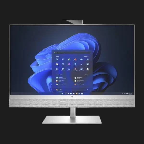 Моноблок HP EliteOne 870 G9 (A0YZ0EA) (UA)