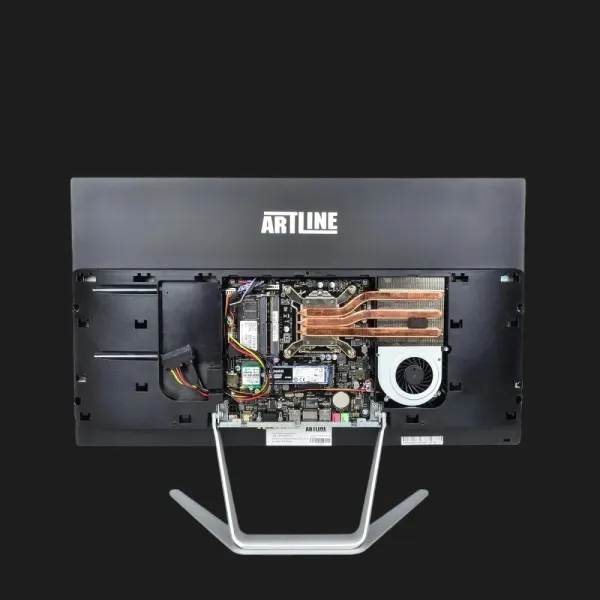 Моноблок ARTLINE Business G42 (G42v21Win) (UA)