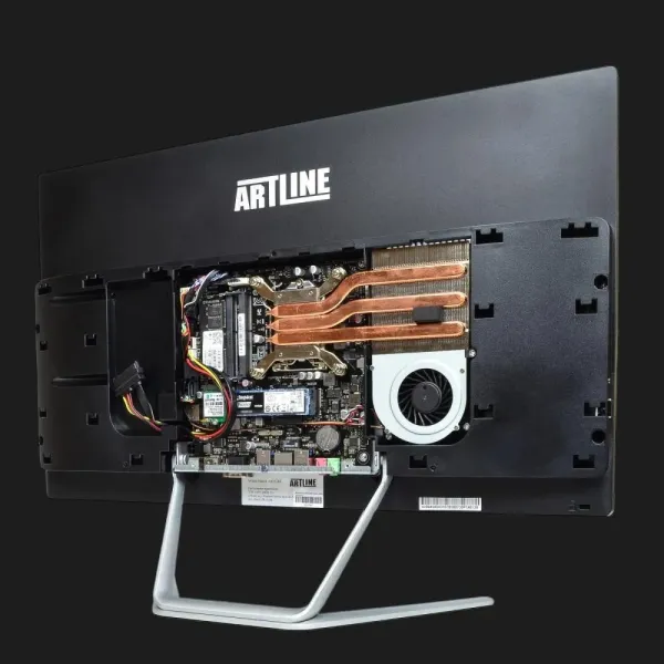 Моноблок ARTLINE Business G42 (G42v21Win) (UA)