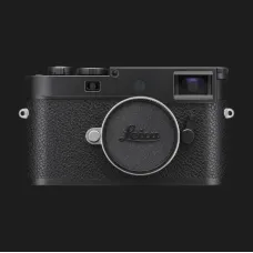 Компактний фотоапарат Leica M11-P body (Black) (Standard)