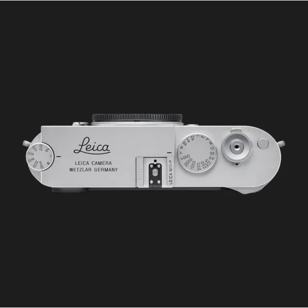 Компактний фотоапарат Leica M11-P body (Silver) (Standard)