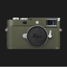 Компактний фотоапарат Leica M11-P body (Safari) (Standard)