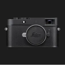 Компактний фотоапарат Leica M11-D body (Black) (Standard)