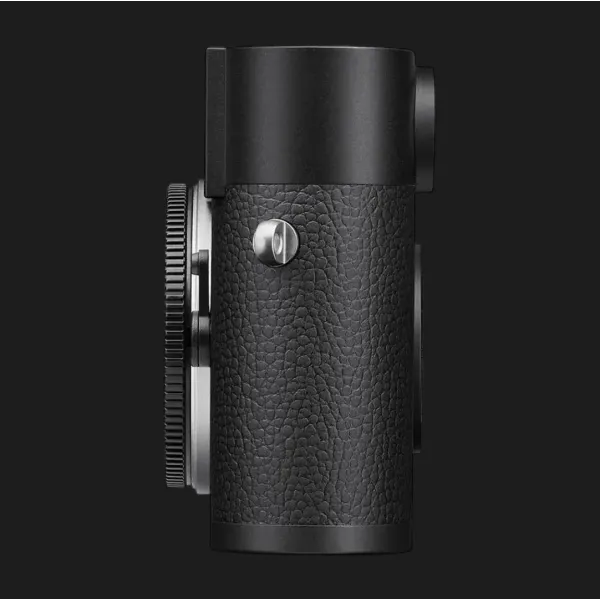 Компактний фотоапарат Leica M11-D body (Black) (Standard)