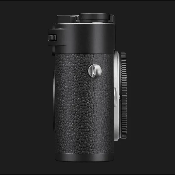 Компактний фотоапарат Leica M11-D body (Black) (Standard)